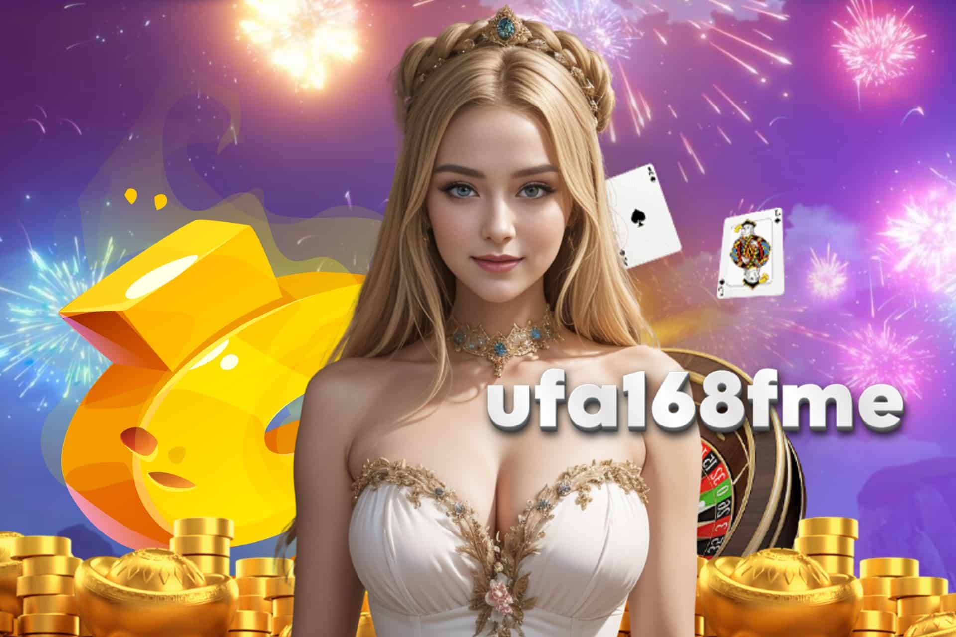 ufa168f