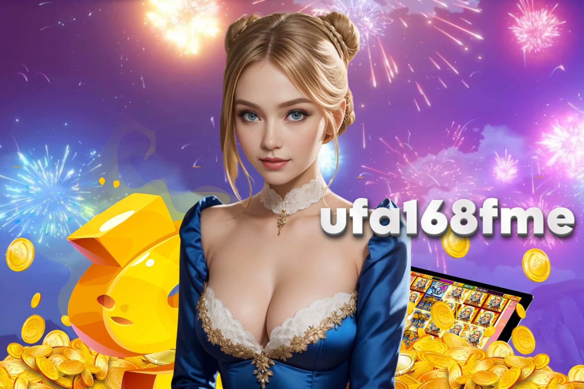 ufa168f slot